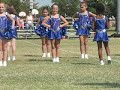 Abby is High Stepper of the Week Abby is High Stepper of the Week