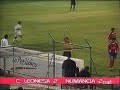cultural y deportiva leonesa   numancia de soria