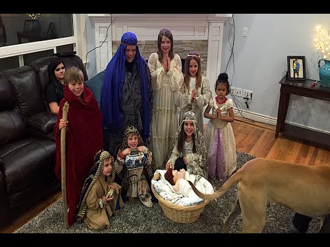 CASEYLAVERES CHRISTMAS SPECIAL