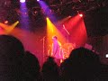 Karriem Riggins @ Melkweg Amsterdam 11-Dec-2007