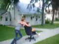 Wheely chair adventure - 7 Wheely chair adventure - 7