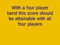 Guitar Hero World Tour - Heavy Metall.... - Secret Achievement Guide Guitar Hero World Tour - Heavy Metall.... - Secret Achievement Guide