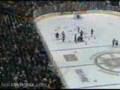 Mike Ribeiro/Nick Boynton spearing incident
