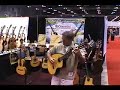 Jeff Linsky plays Giannini Craviola