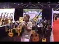 Jeff Linsky plays Giannini Craviola