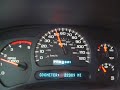 2005 LLY duramax