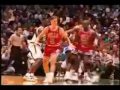 NBA Top Dunks and Ankle Breakers