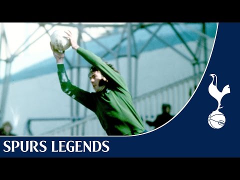 Pat Jennings | Spurs Legends Pat Jennings | Spurs Legends