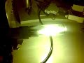 Hight Pressure Sodium lamp (HPS)