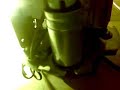 Hight Pressure Sodium lamp (HPS)