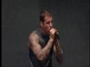 Avenged Sevenfold - Walk (Pantera cover @ Grashop)