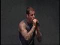 Avenged Sevenfold - Walk (Pantera cover @ Grashop)