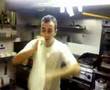 moha pizza chef in toscana,dublin