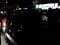 bursa caddeleri istila edildi... TRABZON ?ST?LASI.