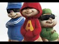 Alvin and the chipmunks-crank dat batman