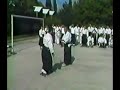 Aikido KumiJo 1-6