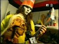 Buckethead - Last Light Music Video (custom made)