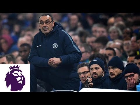 Video: Transfer ban to have major impact on Chelsea | Premier League | NBC Sports