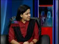 Food habbits and abdominal diseases-Doctor Live Apr 02, Part 2