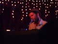 David Ford - Bat Out of Hell part 1