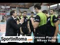 VOLLEY - ERMANNO PIACENTINI