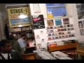 14KT I Still Buy Vinyl music video directed by DJ DaiSLO aka DJ Money In The Bank$