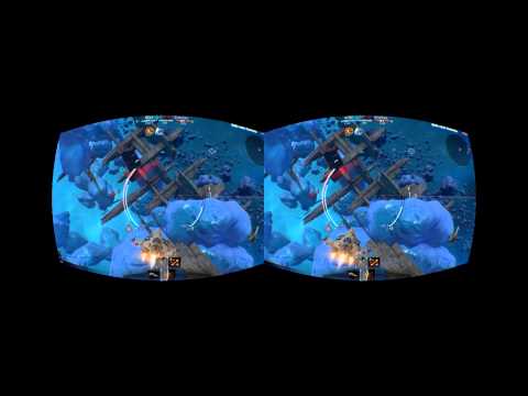 how to recover rift