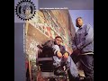Pete Rock & CL Smooth-They Reminisce Over You (Instrumental)