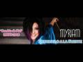 *Myriam* Dejarselo a la Suerte [ESTRENO MUNDIAL]