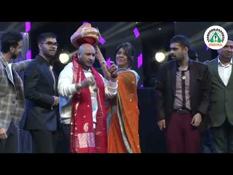 Indira School of Business Studies Pune General video thumbnail 5