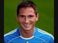 lampard is the best player in the world and chelsea are the best team in the world