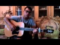 Ricky Rantung - All I Ask (Cover)