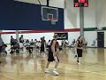 All Iowa Attack vs. Dayton Lady Hoopstars (3) All Iowa Attack vs. Dayton Lady Hoopstars (3)