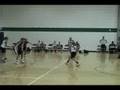 All Iowa Attack vs. Dayton Lady Hoopstars (3)