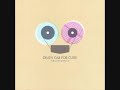 405 - Death Cab for Cutie - John Byrd EP