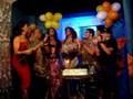 Niver da Suzzy de Costa no Marujo
