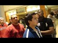 Gamestop MW2 Launch Event Trumbull, CT pt5