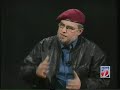Brass Tacks - CIA and Raw threats to Pakistan 3