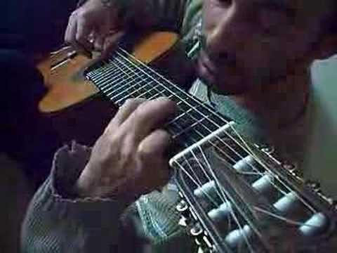 Alexander Vynograd plays J.S. Bach's ...
