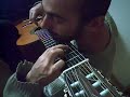 Alexander Vynograd plays J.S. Bach\