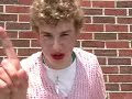 White Fresh Prince of Bel-Air