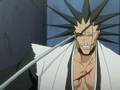 videos de Kenpachi's Swinging the Dead