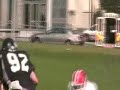 Iafl Semifinal Cork @ Rebels