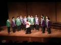 UPCC 2006 Cantate Domino
