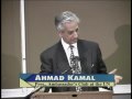 Nuclear Proliferation and International Law - Part1/5