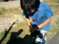 videos de martin el cuico.