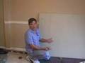 CUTTING DRYWALL PART 1
