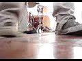 Conspiração Duende - Sobre a Fumaça