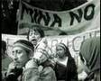No a la mina. Esquel
