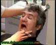 Broma de la dentista pechugona